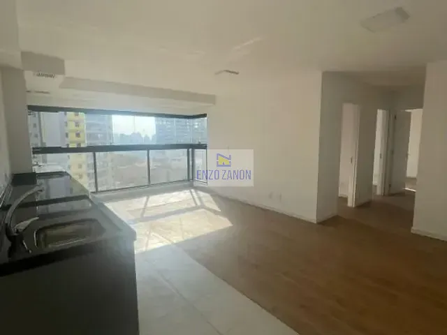 Apartamento 3 quartos e 3 banheiros, à venda ou para alugar, no bairro Vila Assunção em Santo André