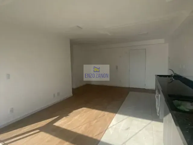 Apartamento 3 quartos e 3 banheiros, à venda ou para alugar, no bairro Vila Assunção em Santo André