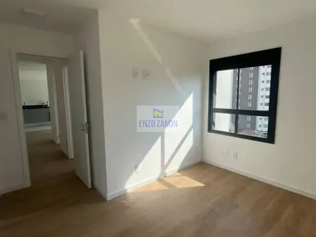Apartamento 3 quartos e 3 banheiros, à venda ou para alugar, no bairro Vila Assunção em Santo André