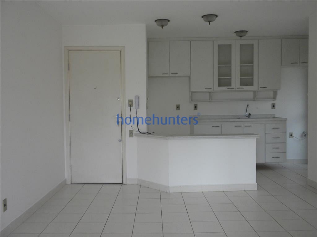Apartamento, 1 quarto, 50 m² - Foto 5