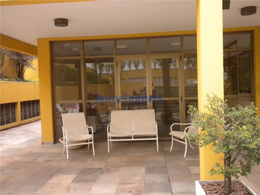 Apartamento, 1 quarto, 50 m² - Foto 30