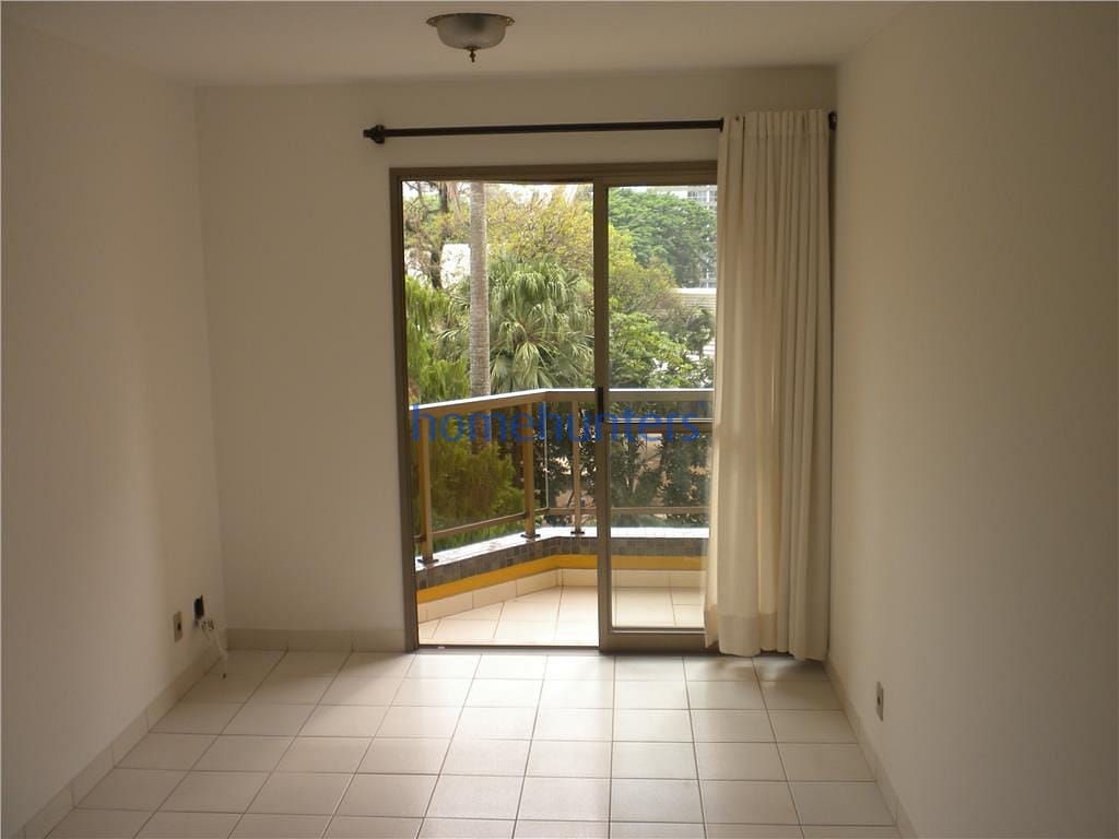 Apartamento, 1 quarto, 50 m² - Foto 2