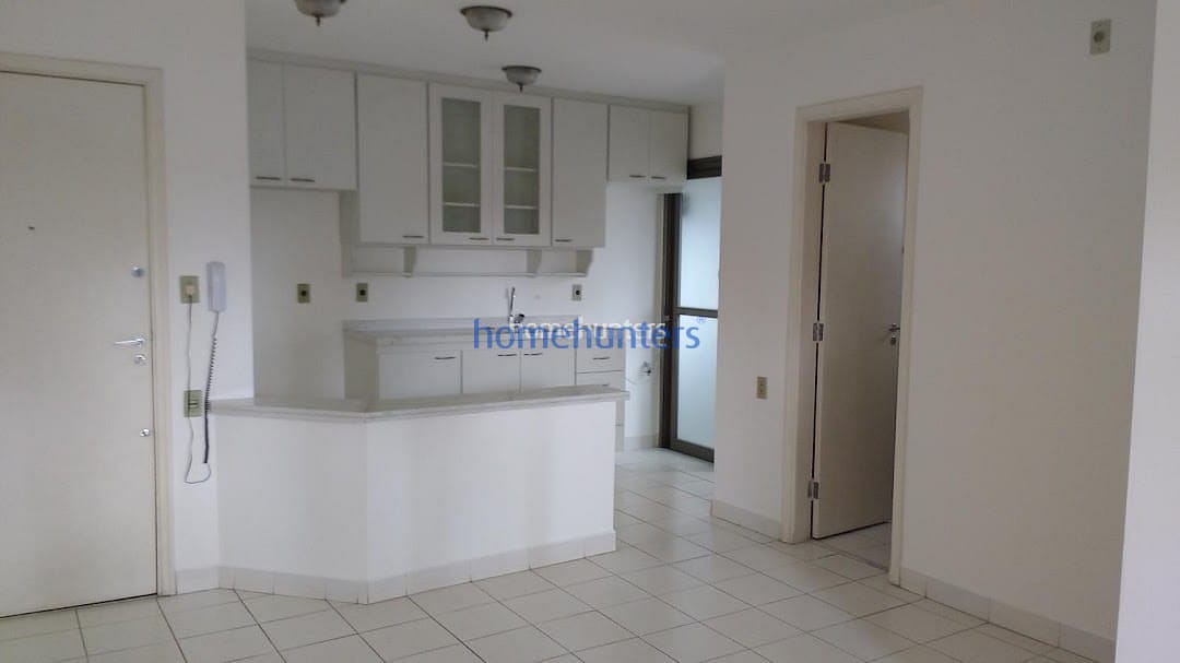 Apartamento, 1 quarto, 50 m² - Foto 4