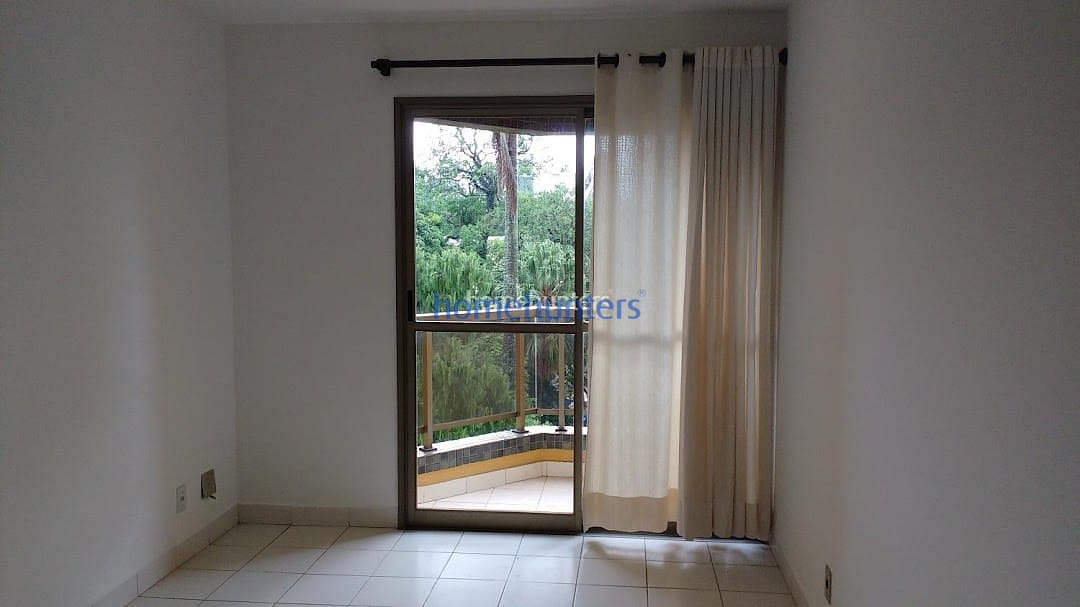 Apartamento, 1 quarto, 50 m² - Foto 3