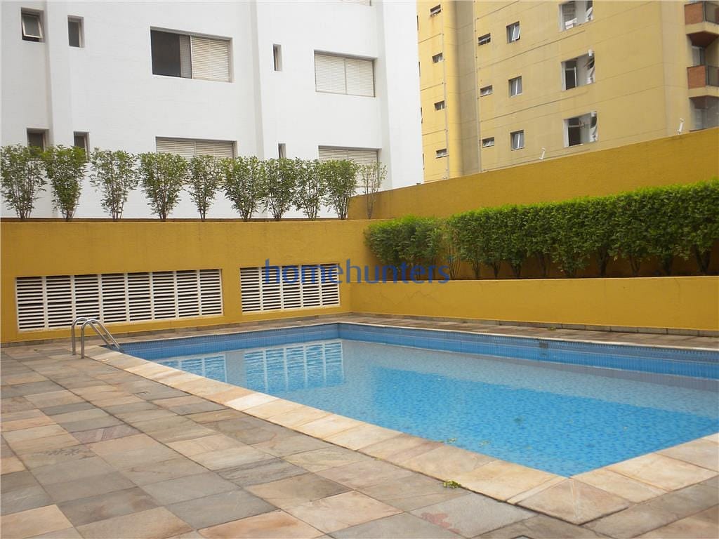 Apartamento, 1 quarto, 50 m² - Foto 33