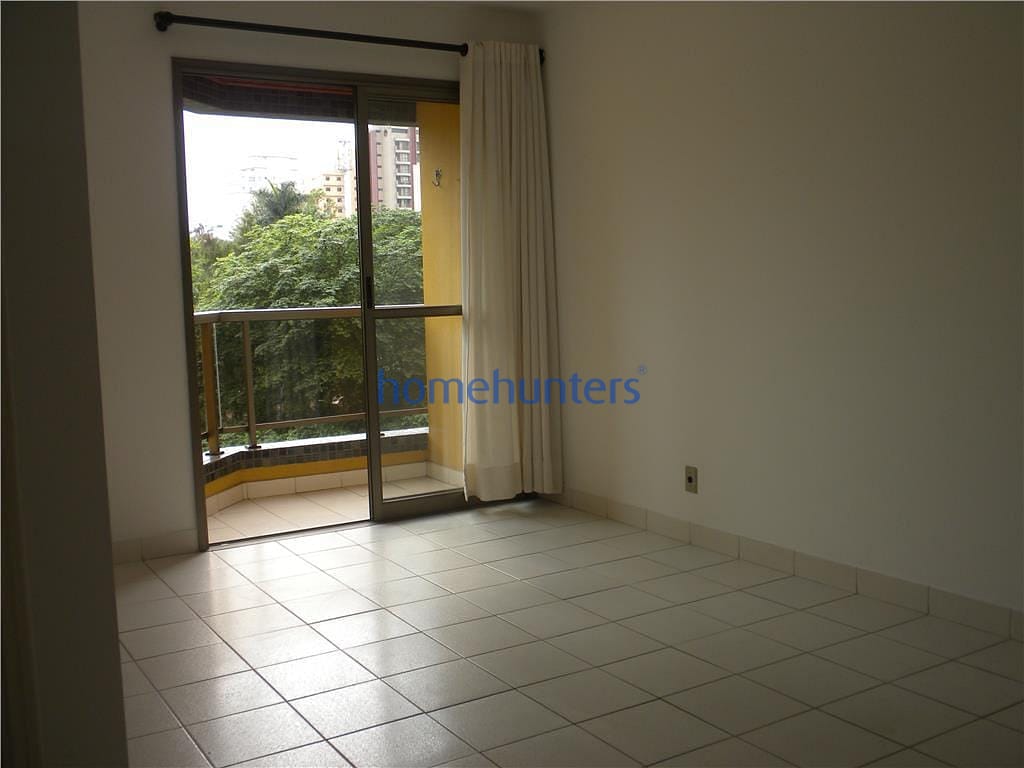 Apartamento, 1 quarto, 50 m² - Foto 8