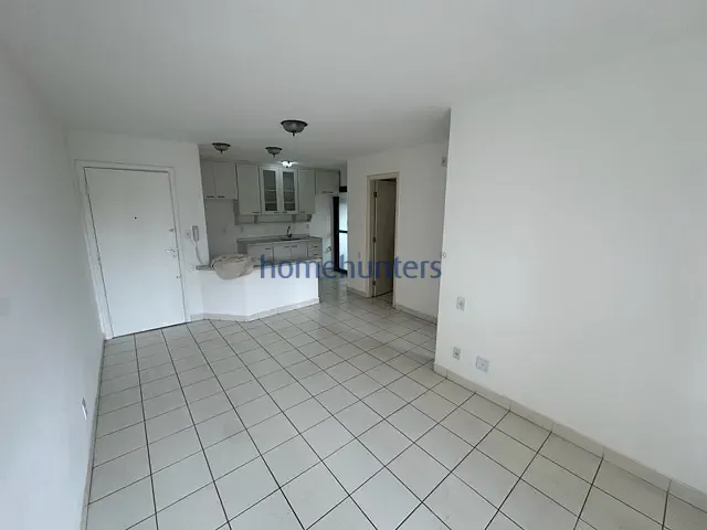 Apartamento com 50m² 1 quarto e 1 banheiro, para alugar, no bairro Cambuí em Campinas
