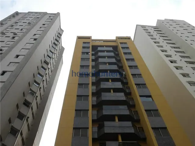 Apartamento com 50m² 1 quarto e 1 banheiro, para alugar, no bairro Cambuí em Campinas