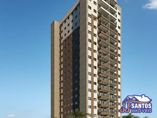 Apartamento 2 quartos e 1 banheiro, à venda, no bairro Jardim Vila Formosa em São Paulo