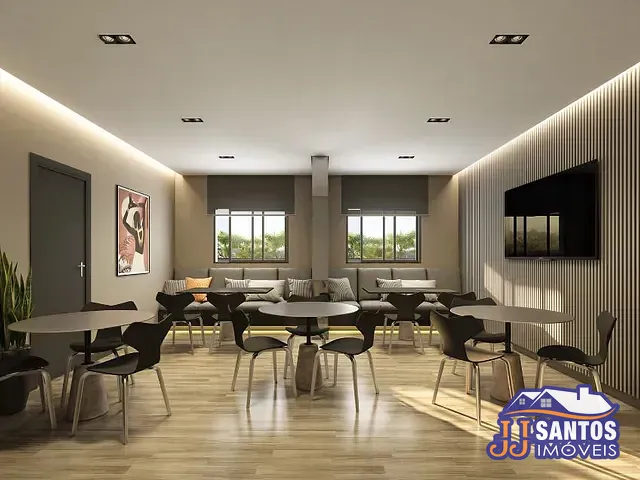 Apartamento 2 quartos e 1 banheiro, à venda, no bairro Jardim Vila Formosa em São Paulo