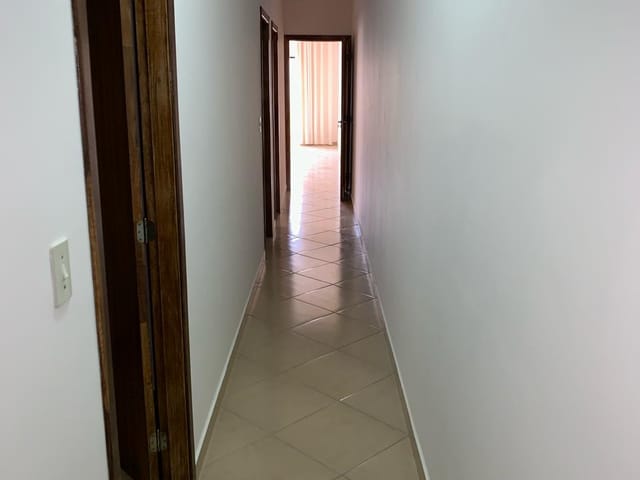 Apartamento 3 quartos e 1 banheiro, à venda, no bairro Alto do Cardoso em Pindamonhangaba