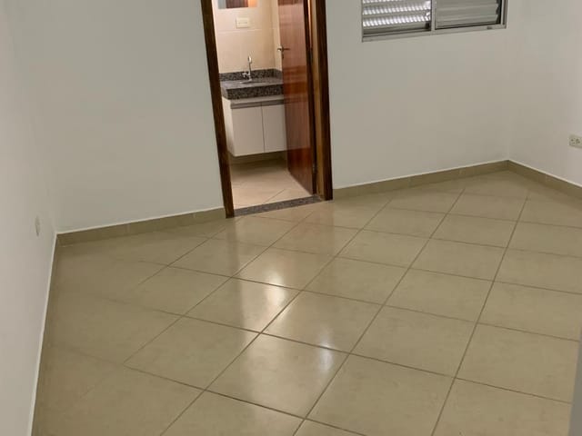 Apartamento 3 quartos e 1 banheiro, à venda, no bairro Alto do Cardoso em Pindamonhangaba