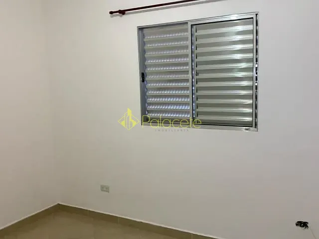 Apartamento 3 quartos e 1 banheiro, à venda, no bairro Alto do Cardoso em Pindamonhangaba