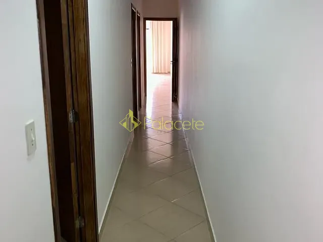 Apartamento 3 quartos e 1 banheiro, à venda, no bairro Alto do Cardoso em Pindamonhangaba