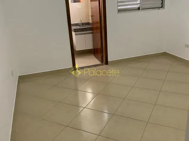 Apartamento 3 quartos e 1 banheiro, à venda, no bairro Alto do Cardoso em Pindamonhangaba