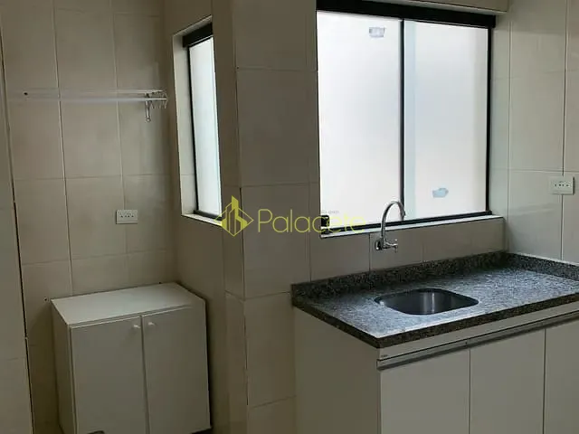 Apartamento 3 quartos e 1 banheiro, à venda, no bairro Alto do Cardoso em Pindamonhangaba