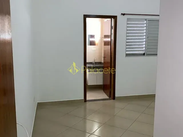 Apartamento 3 quartos e 1 banheiro, à venda, no bairro Alto do Cardoso em Pindamonhangaba