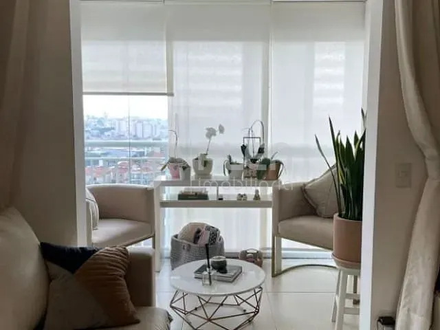Apartamento 2 quartos e 1 banheiro, à venda, no bairro Lauzane Paulista em São Paulo
