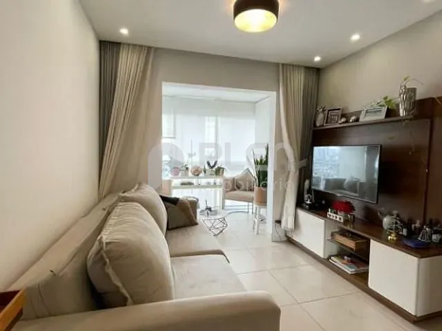 Apartamento 2 quartos e 1 banheiro, à venda, no bairro Lauzane Paulista em São Paulo