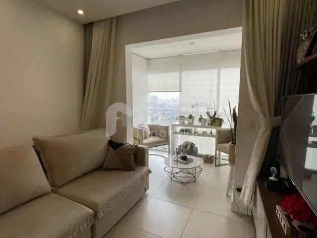 Apartamento 2 quartos e 1 banheiro, à venda, no bairro Lauzane Paulista em São Paulo