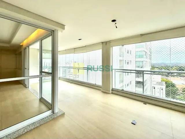 Apartamento 4 quartos e 4 banheiros, à venda, no bairro Vila Adyana em São José dos Campos