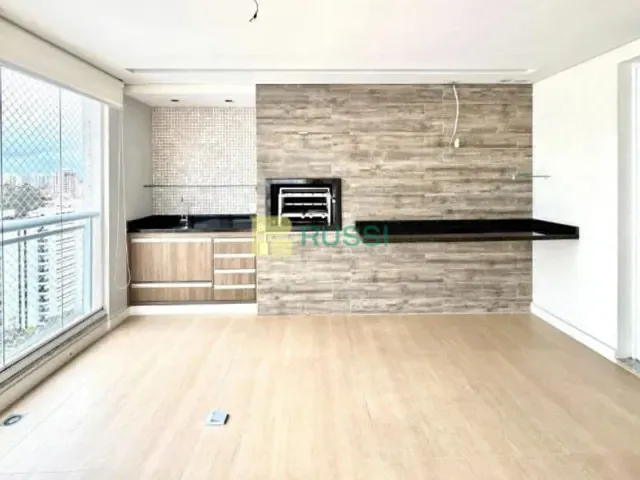Apartamento 4 quartos e 4 banheiros, à venda, no bairro Vila Adyana em São José dos Campos