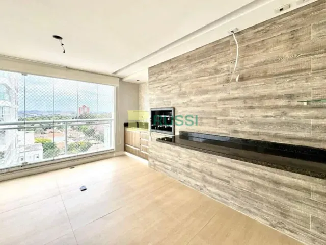 Apartamento 4 quartos e 4 banheiros, à venda, no bairro Vila Adyana em São José dos Campos