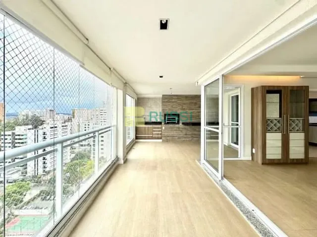 Apartamento 4 quartos e 4 banheiros, à venda, no bairro Vila Adyana em São José dos Campos