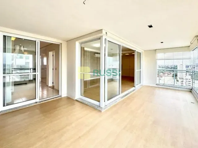 Apartamento 4 quartos e 4 banheiros, à venda, no bairro Vila Adyana em São José dos Campos