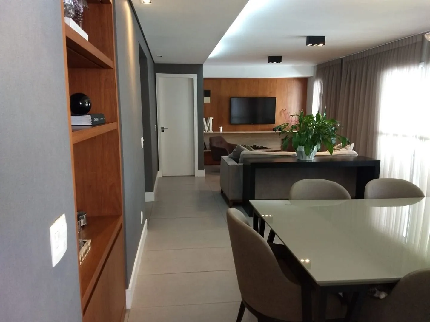 Apartamento, 3 quartos, 167 m² - Foto 10