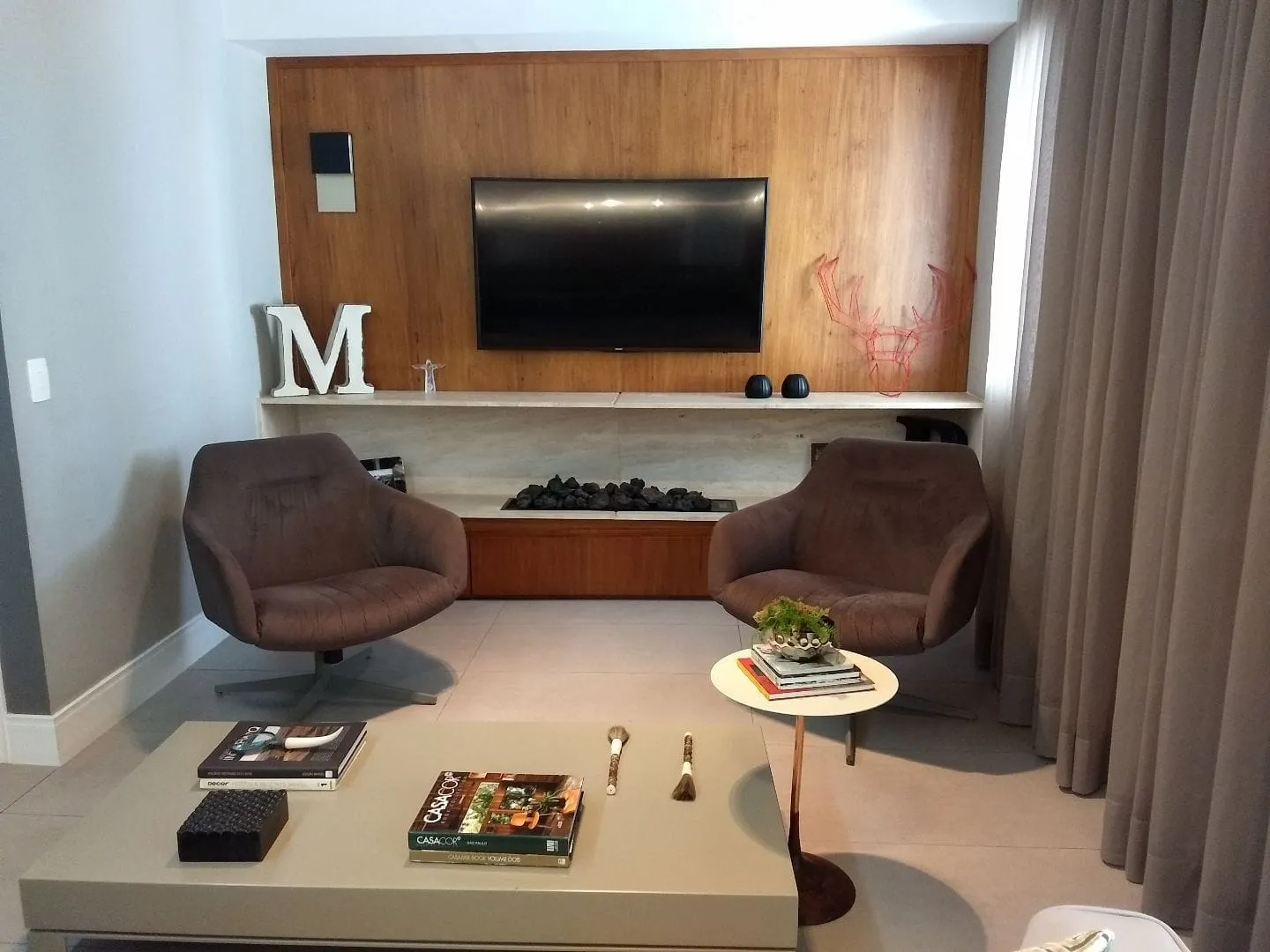Apartamento, 3 quartos, 167 m² - Foto 3