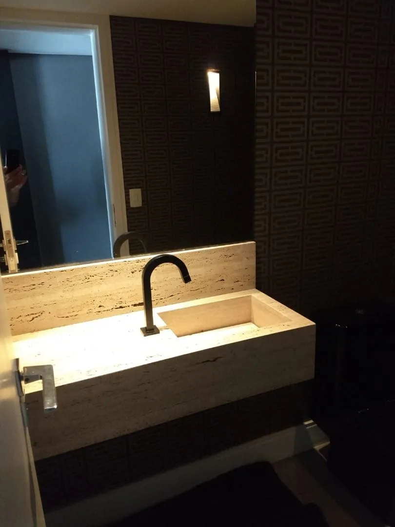 Apartamento, 3 quartos, 167 m² - Foto 4