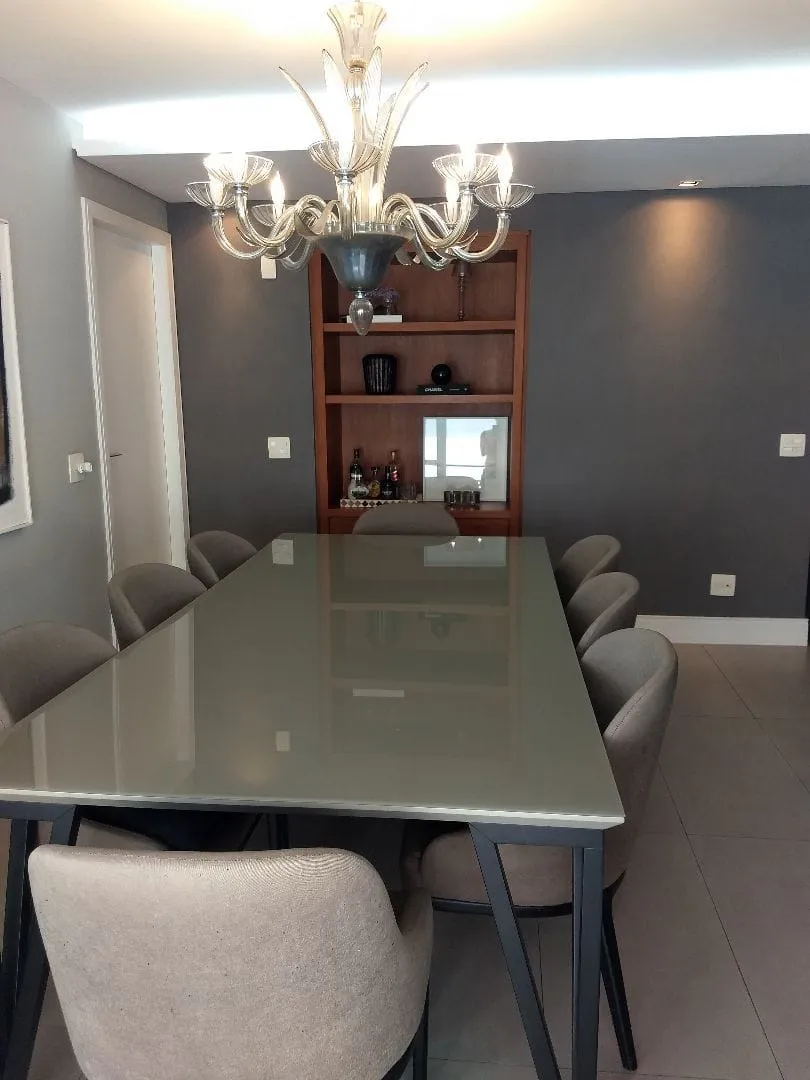 Apartamento, 3 quartos, 167 m² - Foto 9