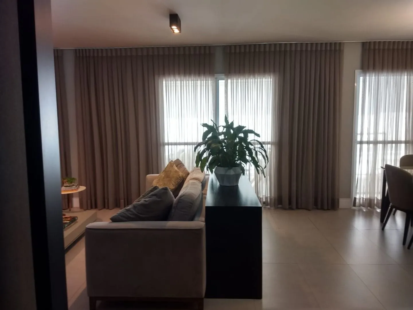 Apartamento, 3 quartos, 167 m² - Foto 8