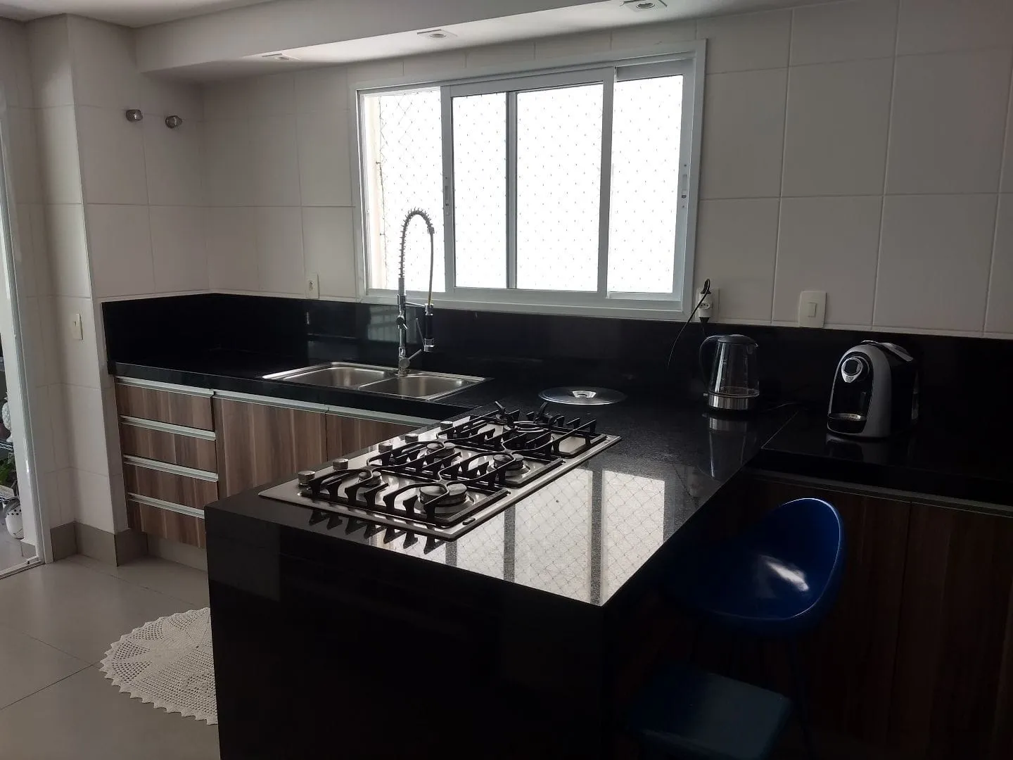 Apartamento, 3 quartos, 167 m² - Foto 1