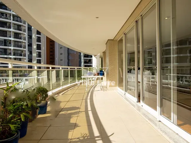 Apartamento com 366m² 4 quartos e 4 banheiros, à venda, no bairro Lapa em São Paulo