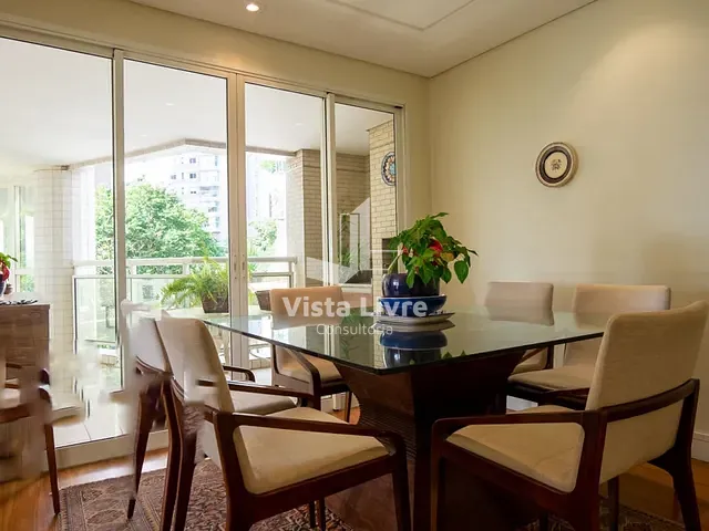 Apartamento com 366m² 4 quartos e 4 banheiros, à venda, no bairro Lapa em São Paulo