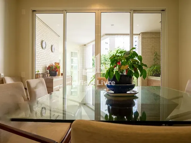 Apartamento com 366m² 4 quartos e 4 banheiros, à venda, no bairro Lapa em São Paulo