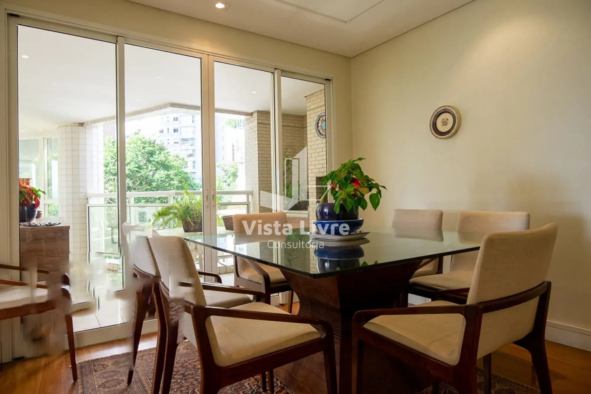 Apartamento, 4 quartos, 366 m² - Foto 4