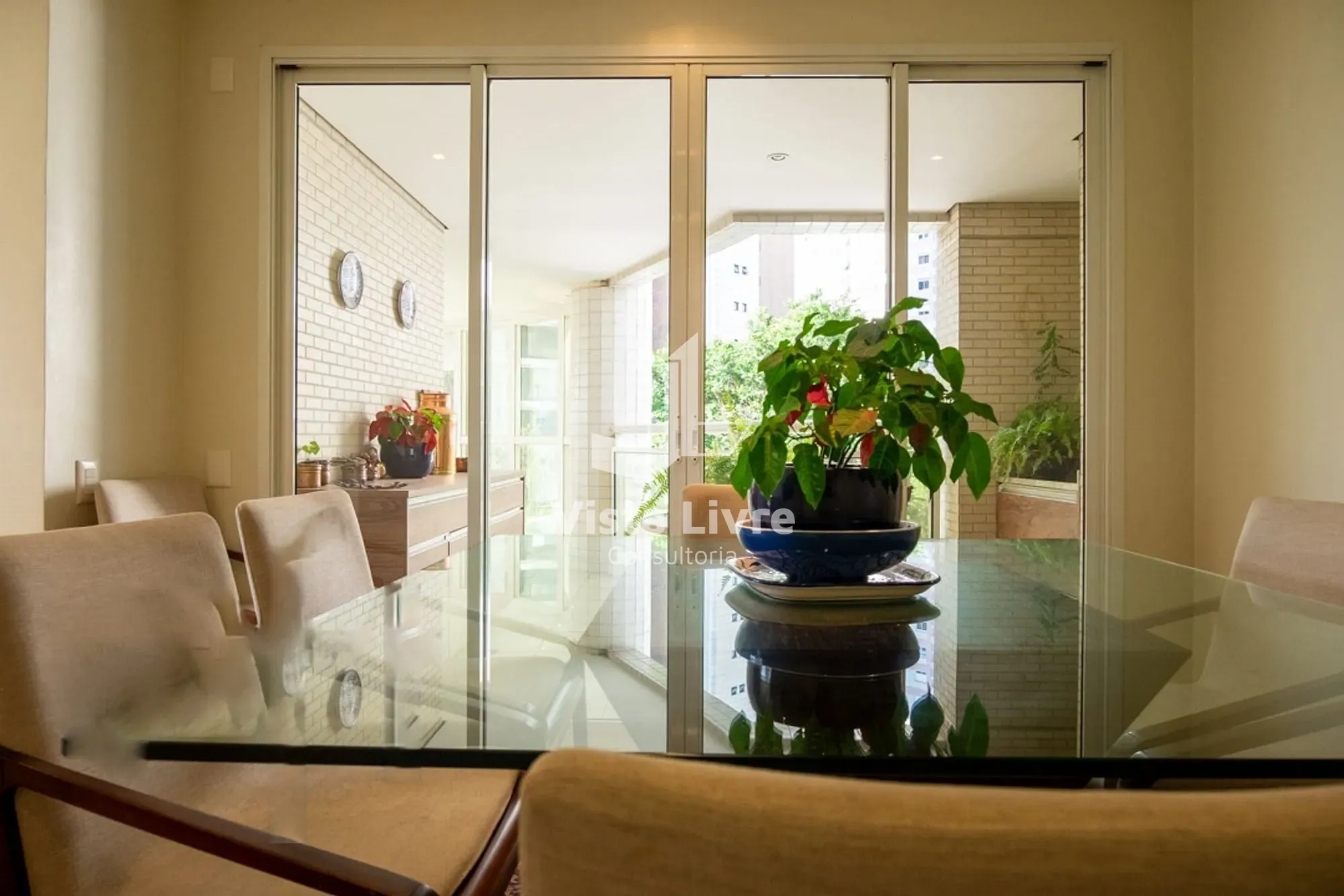 Apartamento, 4 quartos, 366 m² - Foto 5