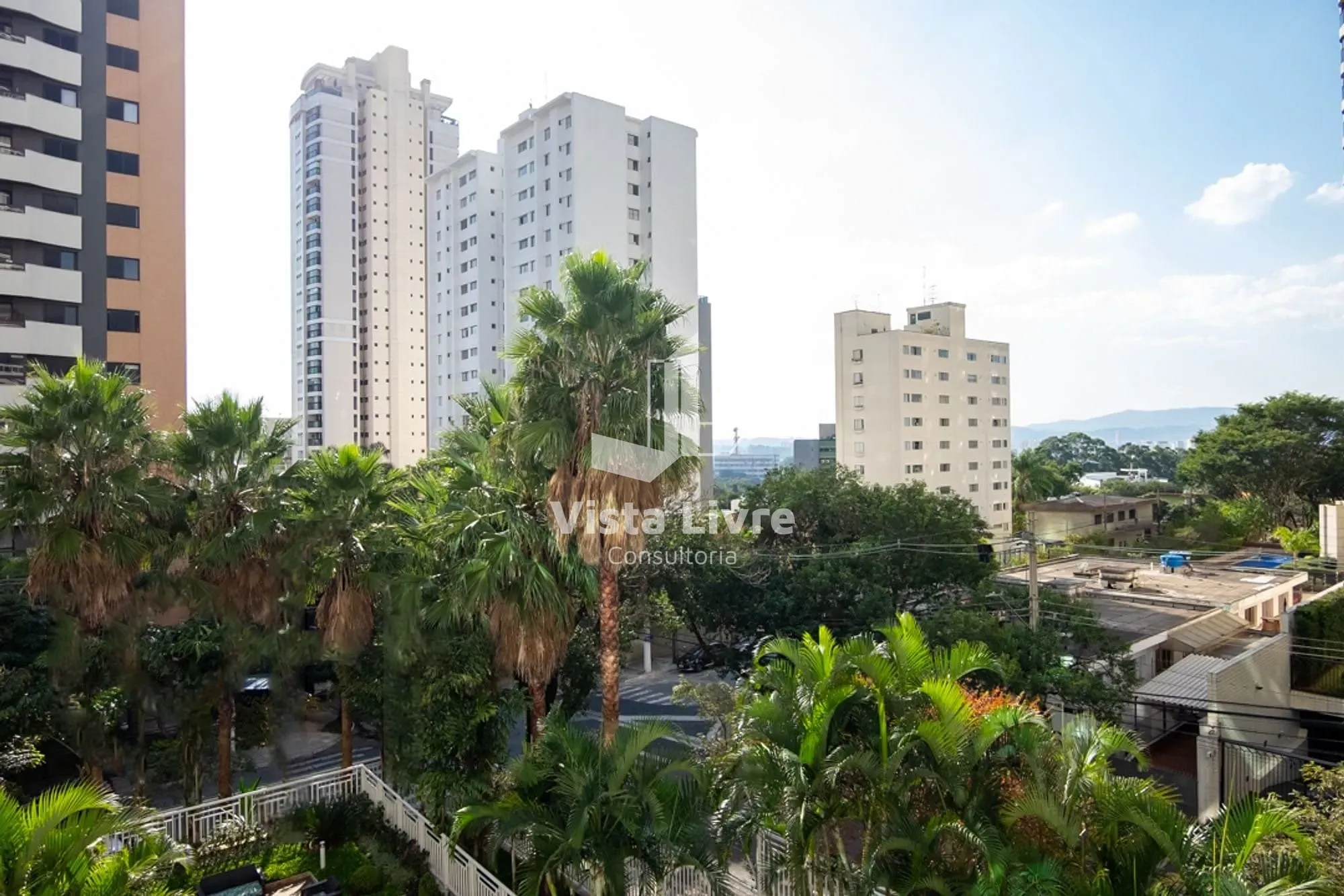 Apartamento, 4 quartos, 366 m² - Foto 3