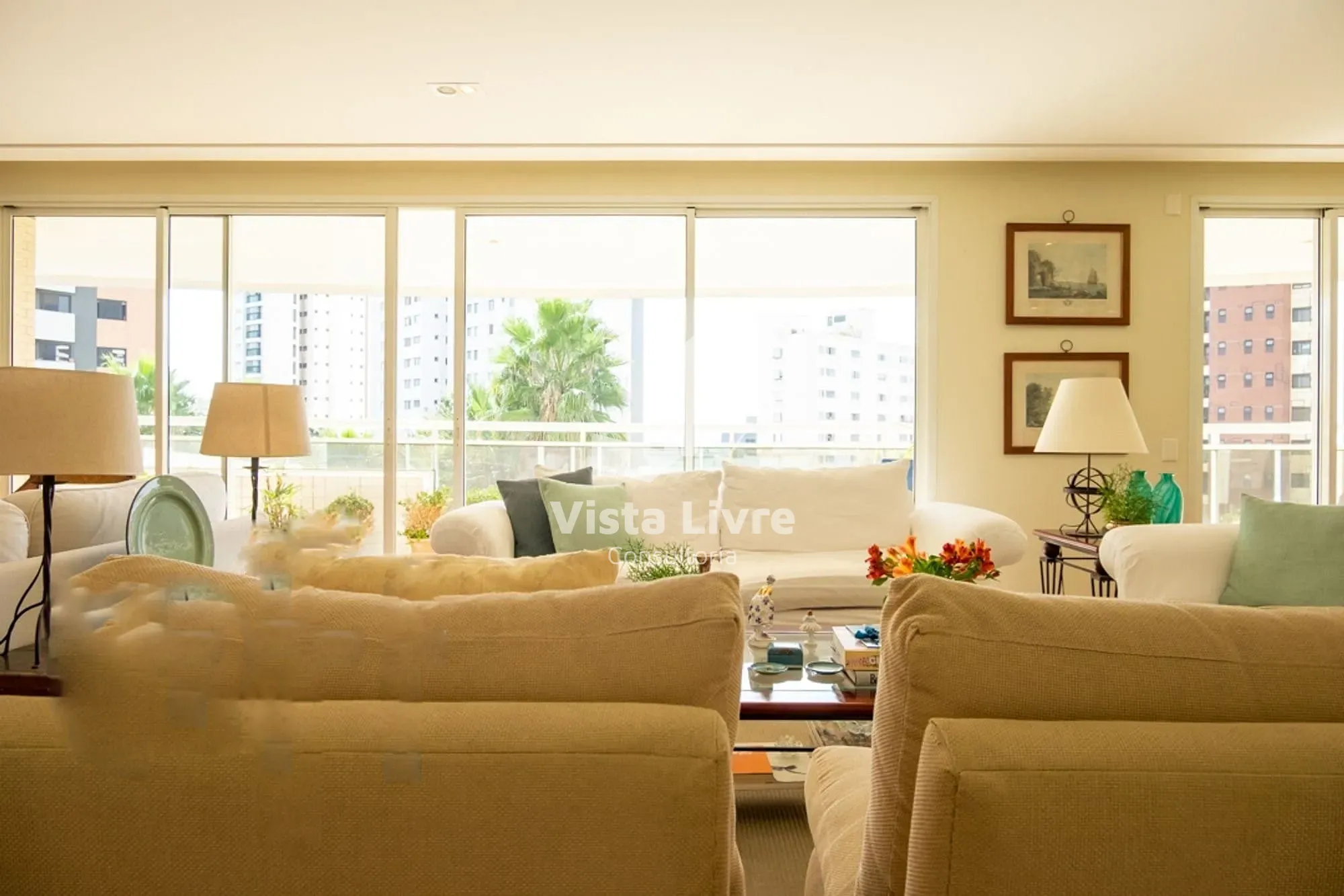 Apartamento, 4 quartos, 366 m² - Foto 6