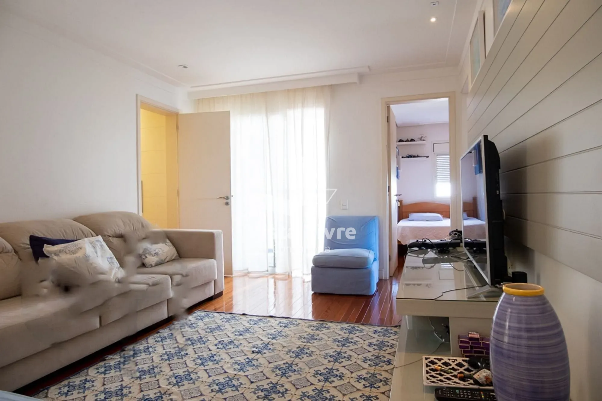 Apartamento, 4 quartos, 366 m² - Foto 7
