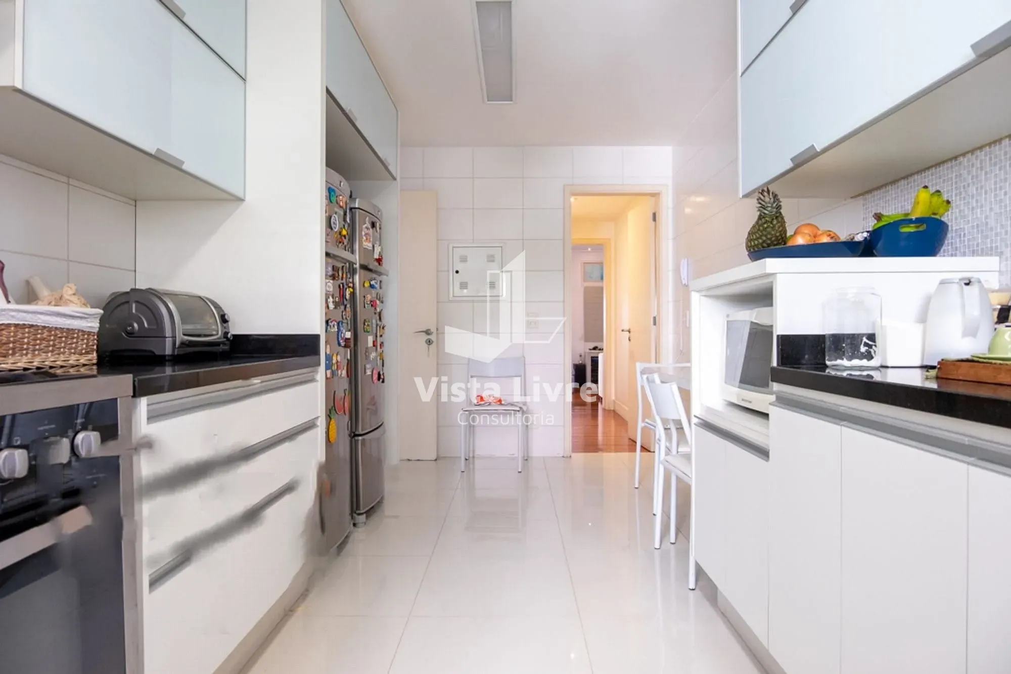 Apartamento, 4 quartos, 366 m² - Foto 8