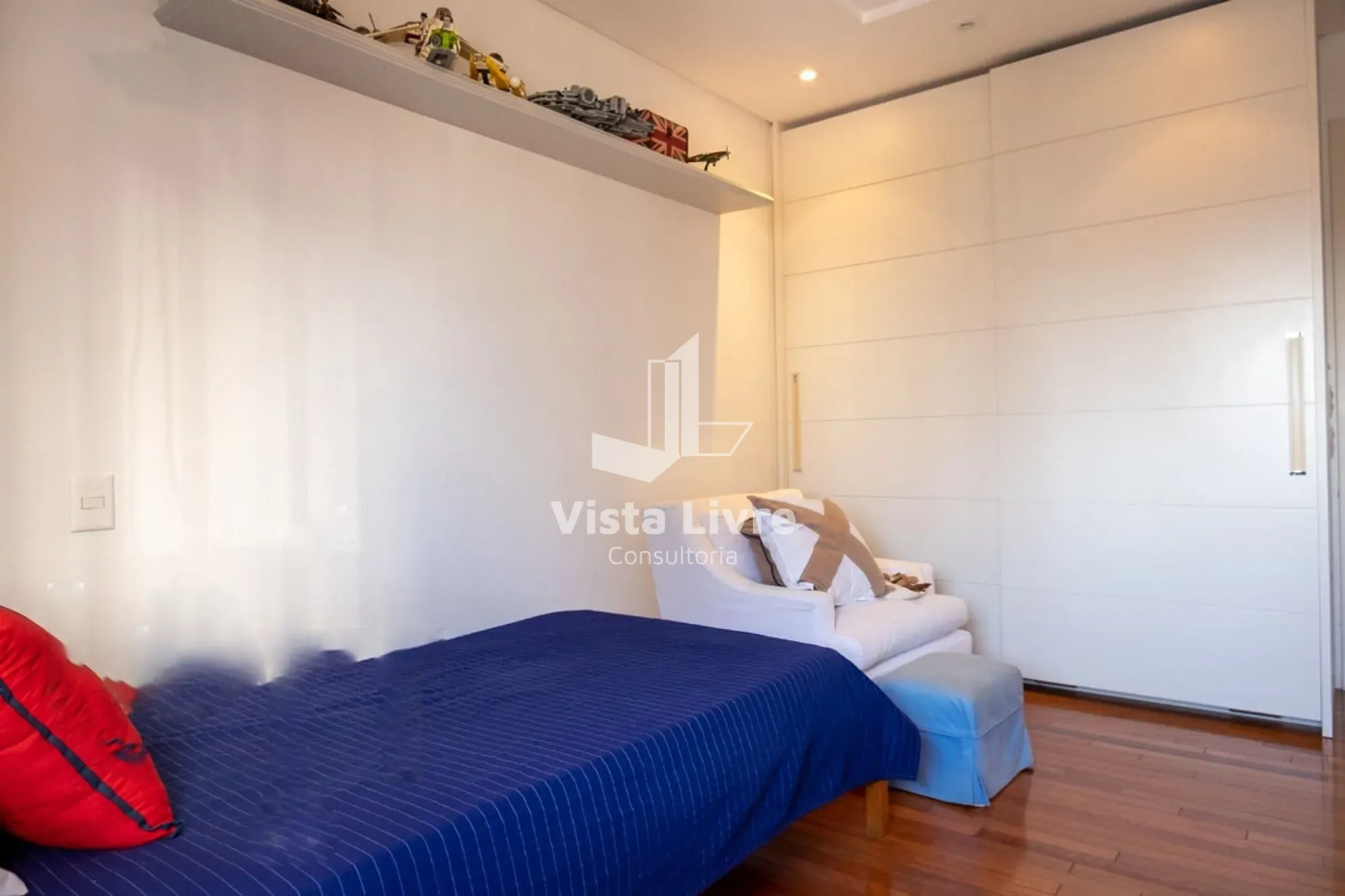 Apartamento, 4 quartos, 366 m² - Foto 14
