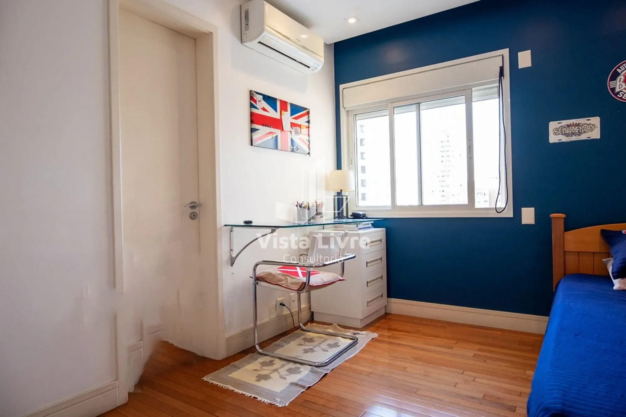Apartamento, 4 quartos, 366 m² - Foto 13