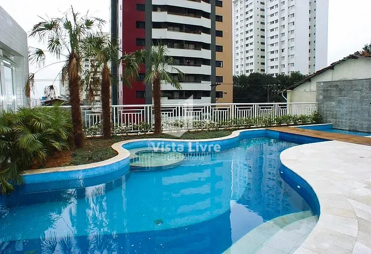 Apartamento, 4 quartos, 366 m² - Foto 23