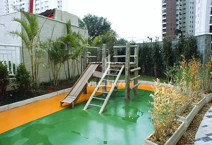 Apartamento, 4 quartos, 366 m² - Foto 29