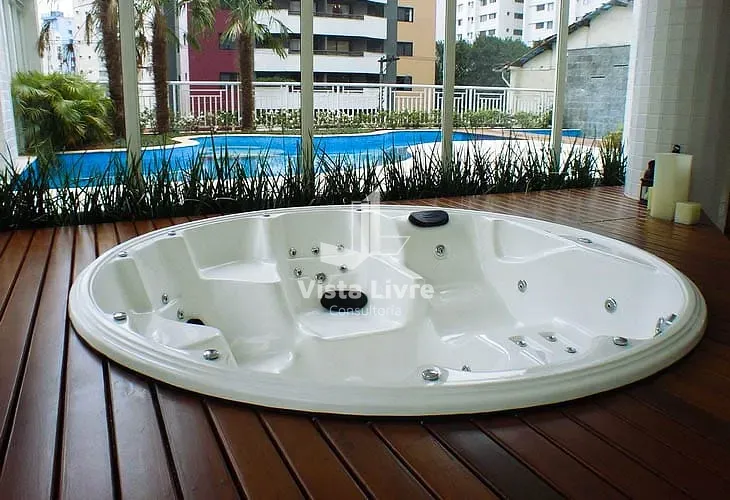 Apartamento, 4 quartos, 366 m² - Foto 32