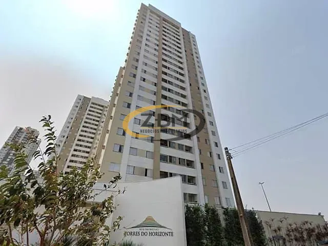 Apartamento 3 quartos e 2 banheiros, à venda, no bairro Residencial José Lázaro Gouvea em Londrina